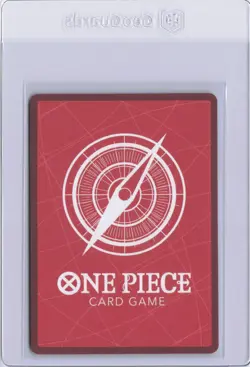 ONE PIECE JP OP 01 Romance Down Sir Crocodile OP01-062 Leader - Image 2