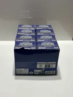 Lot Of 8 One Piece OP-14 Azure Seas Seven Double Pack Set 9 Case Display - Image 3
