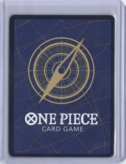 ONE PIECE - OP 04 Sanji The Vinsmoke Family EN OP04-104 Alt Art. - Image 2