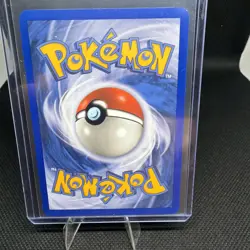 Pokemon Card - Pichu Emerald 59/106 Common LP - Image 5