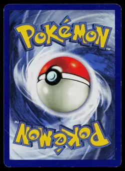 Pokemon Card Slowbro 43/62 Fossil 1st Edition - Image 2