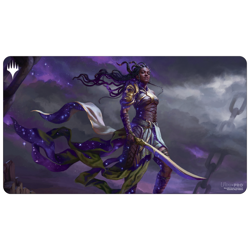 Magic Commander Masters card playmat Anikthea, Hand of Erebos ultra pro - Image 1