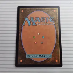 Magic: The Gathering Card - Rise of the Eldrazi ~ Rare ~ Tajuru Preserver - Image 3