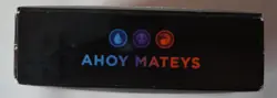 Magic The Gathering Lost Caverns of Ixalan Ahoy Mateys Commander Deck New - Image 3