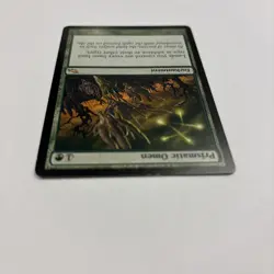 Prismatic Omen LP Shadowmoor 126 / 301 MTG English Regular Every Basic Land Type - Image 4