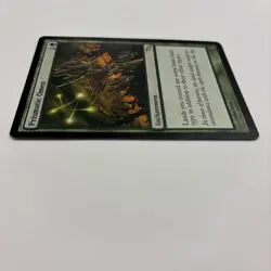 Prismatic Omen LP Shadowmoor 126 / 301 MTG English Regular Every Basic Land Type - Image 5