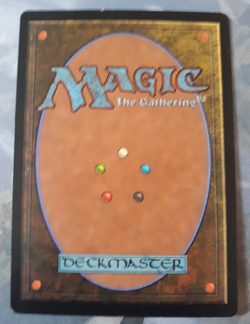Bedlam MTG Urza's Saga Rare Near Mint/Light Play (Multiple Available!) - Image 2