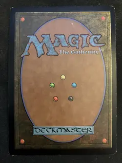 Goblin Welder Urza's Legacy Regular - Image 2