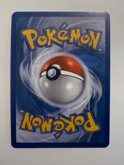 Stadium: Burned Tower Reverse Holo 71/90 HS Undaunted LP+ Pokemon TCG - Image 3