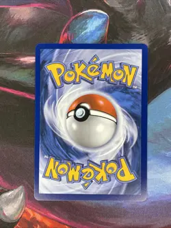 Hilda 164/086 Full Art Ultra Rare SV: White Flare Pokemon TCG Trainer NM - Image 2