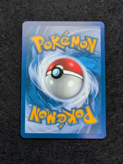 Pokemon League Promo Felicity's Drawing 98/106 Crosshatch Holo - Image 2