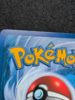 Pokemon League Promo Felicity's Drawing 98/106 Crosshatch Holo - Image 3