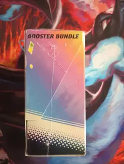 Pokemon TCG Prismatic Evolutions Booster Bundle Box Factory Sealed - Image 2