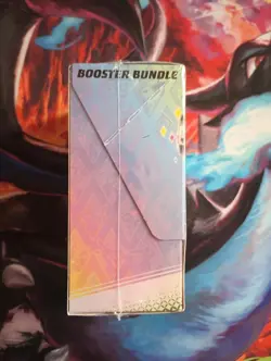Pokemon TCG Prismatic Evolutions Booster Bundle Box Factory Sealed - Image 3