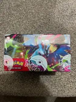 Pokemon TCG: Mega Evolution -Phantasmal Flames Booster Display (36 Packs) Sealed - Image 5