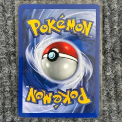 Vintage Pokemon Gym Heroes Lt. Surge's Electabuzz. 1st Ed 6/132 Holo Rare LP/NM - Image 4