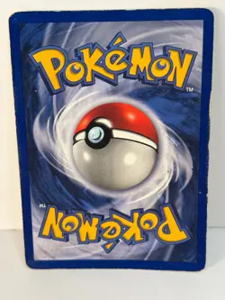 Clefairy 005/102 Base Set Holo With Shadow Pokemon Card Rare - Image 4