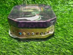 Pokemon Strong Bonds Gardevoir Tin Sealed TCG - Image 2