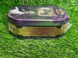Pokemon Strong Bonds Gardevoir Tin Sealed TCG - Image 3