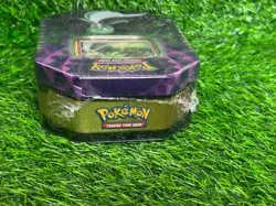 Pokemon Strong Bonds Gardevoir Tin Sealed TCG - Image 4