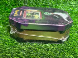 Pokemon Strong Bonds Gardevoir Tin Sealed TCG - Image 5