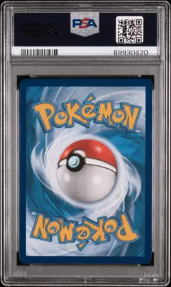 Pokemon 2022 Giratina V 186/196 Alt Art Lost Origin GEM MINT PSA 10 - Image 2