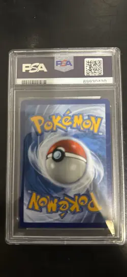 Pokemon 2022 Giratina V 186/196 Alt Art Lost Origin GEM MINT PSA 10 - Image 5
