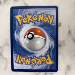 Pokemon TCG: Ascended Heroes Mega - Audio Ex 253/217 English Near Mint - Image 2