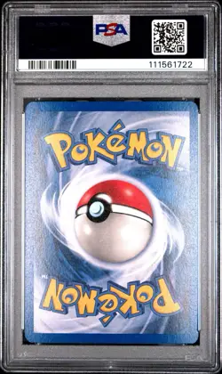 2003 Pokemon Kabutops ex Sandstorm 97/100 English PSA 9 MINT New Cert - Image 2