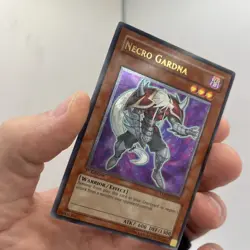 Necro Gardna TAEV-EN012 Tactical Evolution 1st Edition - Image 2