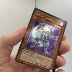 Necro Gardna TAEV-EN012 Tactical Evolution 1st Edition - Image 3