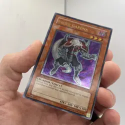 Necro Gardna TAEV-EN012 Tactical Evolution 1st Edition - Image 4