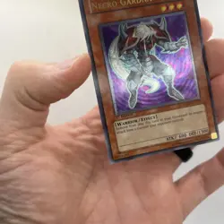 Necro Gardna TAEV-EN012 Tactical Evolution 1st Edition - Image 5