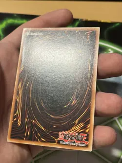 Yu-Gi-Oh! Dunkler Magier SDY-G005 1st Ed Ultra Rare - Dark Magician Ex - Image 4