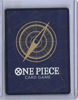 ONE PIECE JP OP 01 Romance Down Jack OP01-102 Alt. Art - Image 2