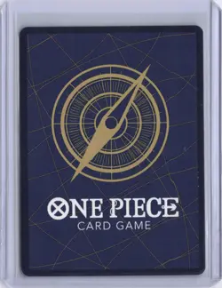 ONE PIECE JP OP 01 Romance Down Queen OP01-097 Alt. Art - Image 2