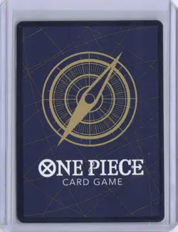 ONE PIECE JP OP 01 Romance Down King OP01-096 Alt. Art - Image 2