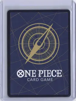 ONE PIECE JP OP 01 Romance Down Ulti OP01-093 Alt. Art - Image 2