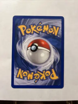 Lanturn 20/147 Aquapolis Non-Holo Rare Pokemon Card TCG - Image 2