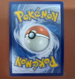 Pokemon TCG Tapu Koko EX Paradox Rift Holo Ultra Rare Full Art Card 222/182 NM/M - Image 2