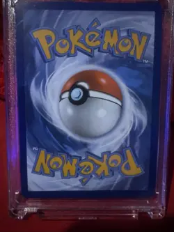 Pikachu - 027 (Pokemon Center Exclusive) 027 Sv: Scarlet & Violet Promo Cards - Image 2