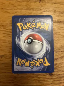 Pokemon 2000 Rockets Sneak Attack Trainer Holo Card 16/82 First Edition - Image 2