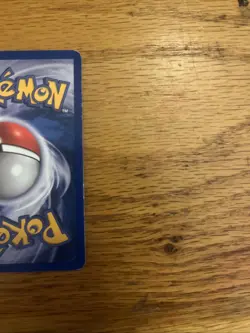 Pokemon 2000 Rockets Sneak Attack Trainer Holo Card 16/82 First Edition - Image 5