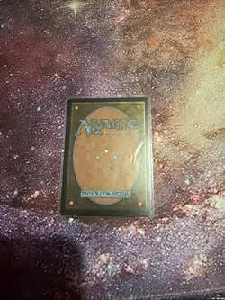 Magic The Gathering Formidable Speaker R0176 Creature - Elf Druid - Image 2