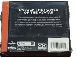 MTG Avatar Magic the Gathering: The Last Airbender Collector Booster Display EN - Image 3