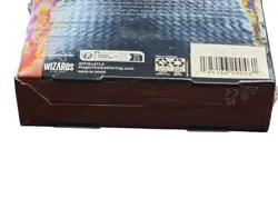 MTG Avatar Magic the Gathering: The Last Airbender Collector Booster Display EN - Image 5