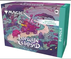 Magic MTG Lorwyn Eclipsed BUNDLE Box SEALED! - Image 1