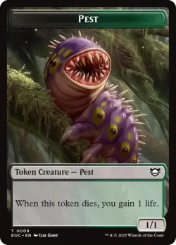 Magic: The Gathering - Commander: Edge of Eternities - Singles - Image 3