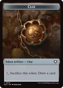Magic: The Gathering - Commander: Edge of Eternities - Singles - Image 5