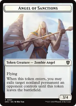 Magic: The Gathering - Commander: Aetherdrift - Singles - Image 3